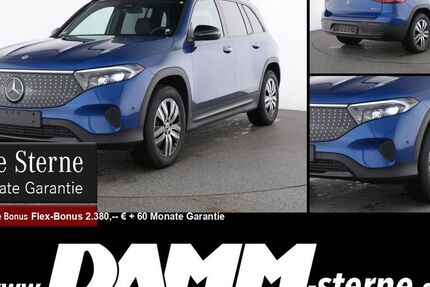 Mercedes-Benz EQB 6.988 km 46.970 &euro; Hofgeismar (bei Kassel) 34369