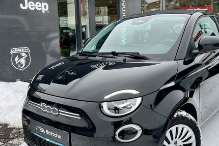 Fiat 500e 12.961 km 20.990 &euro; Dessau-Roßlau 06842