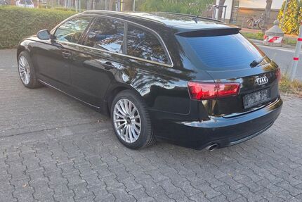 Audi A6 280.000 km 10.600 &euro; Darmstadt 64331