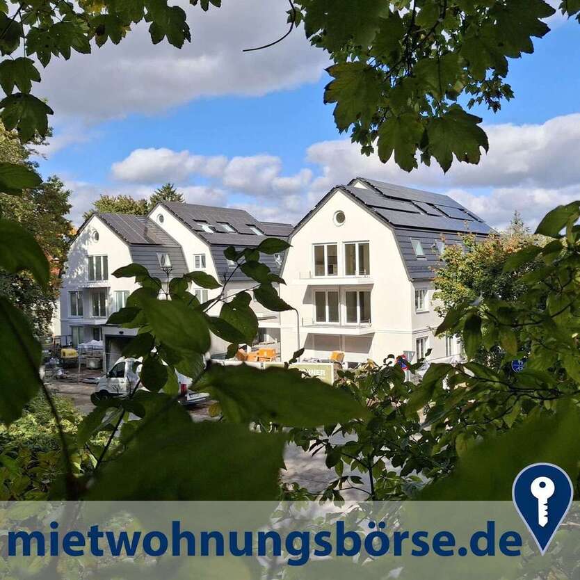 Wohnung zum Mieten in München 2.250 € 88.21 m² 4 zimmer