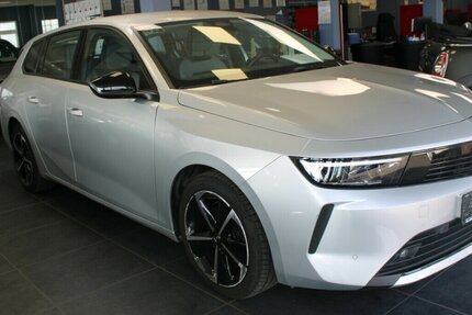 Opel Astra L Sports Tourer 1.6 Turbo Plugin Hybrid Edit 49.010 km 19.980 &euro; Euskirchen 53881