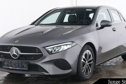 Mercedes-Benz A 180 18.257 km 26.960 &euro; Füssen 87629