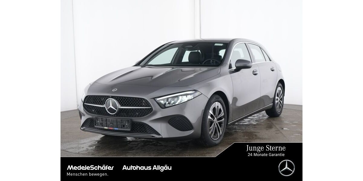 Mercedes-Benz A 180 18.257 km 26.960 &euro; Füssen 87629