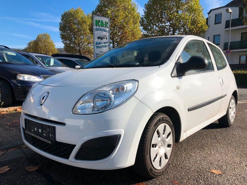 Twingo