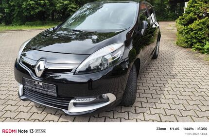 Renault Scenic 120.652 km 6.300 &euro; Paderborn 33104