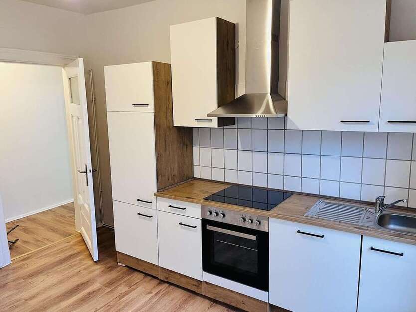 Wohnung zum Mieten in Flensburg 690 € 72 m²