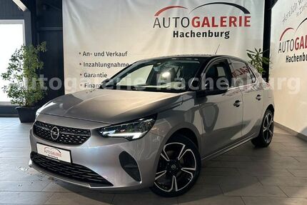 Opel Corsa 54.200 km 11.690 &euro; Hachenburg 57627