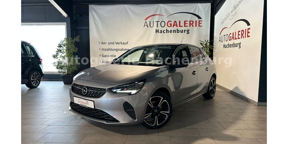 Opel Corsa 54.200 km 11.690 &euro; Hachenburg 57627