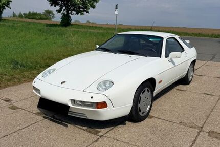 Porsche 928 225.837 km 22.900 &euro; Freiberg 09599