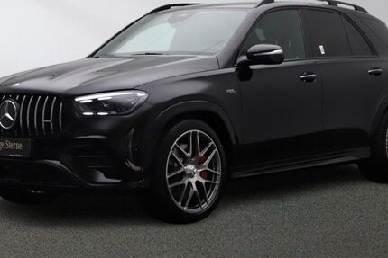 Mercedes-Benz GLE 53 AMG 19.920 km 118.630 € Wietmarschen 49835