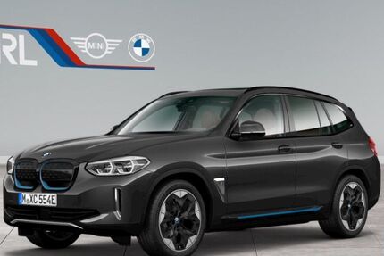 BMW iX3 59.940 km 36.090 € Potsdam 14482
