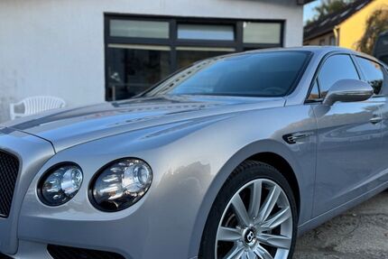 Bentley Flying Spur 45.559 km 99.888 &euro; Hannover 30455