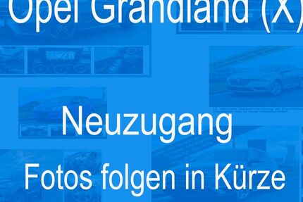 Opel Grandland (X) 117.849 km 12.700 € Neuss 41460