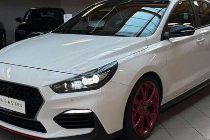Hyundai i30 72.800 km 22.490 &euro; Mutterstadt 67112