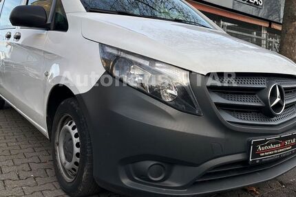 Mercedes-Benz Vito 109.000 km 19.690 &euro; Offenbach am Main 63071