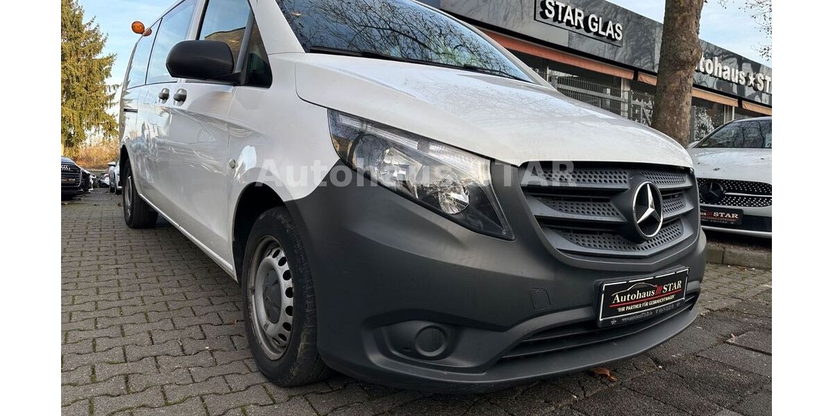 Mercedes-Benz Vito 109.000 km 19.690 &euro; Offenbach am Main 63071