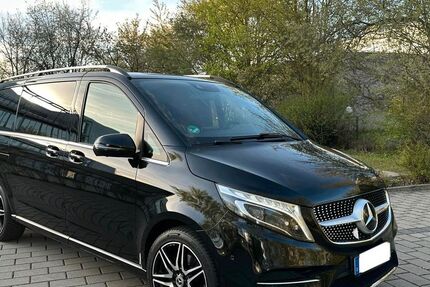 Mercedes-Benz V 300 382.000 km 32.900 &euro; Neukirchen vorm Wald 94154