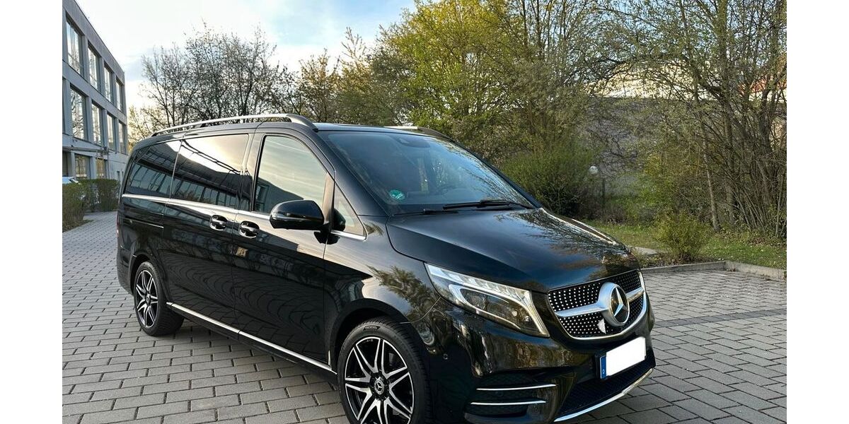 Mercedes-Benz V 300 382.000 km 32.900 &euro; Neukirchen vorm Wald 94154