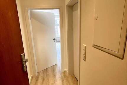 Wohnung zum Mieten in Düsseldorf 615 € 35 m²