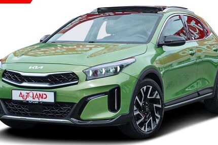 Kia XCeed 53.434 km 21.950 &euro; Dresden 01069