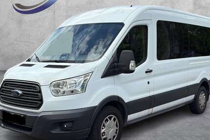 Ford Transit 152.020 km 13.490 &euro; Stuttgart 70469