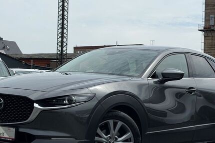 Mazda CX-3 32.434 km 21.499 &euro; Breitenbach 37327