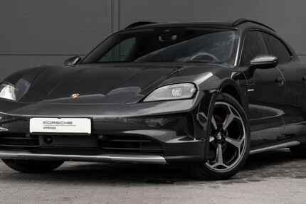 Porsche Taycan 15.690 km 84.980 &euro; Hamburg 22143