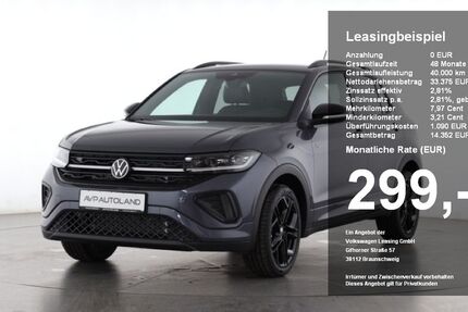 VW T-Cross 4.979 km 29.680 &euro; Deggendorf 94469