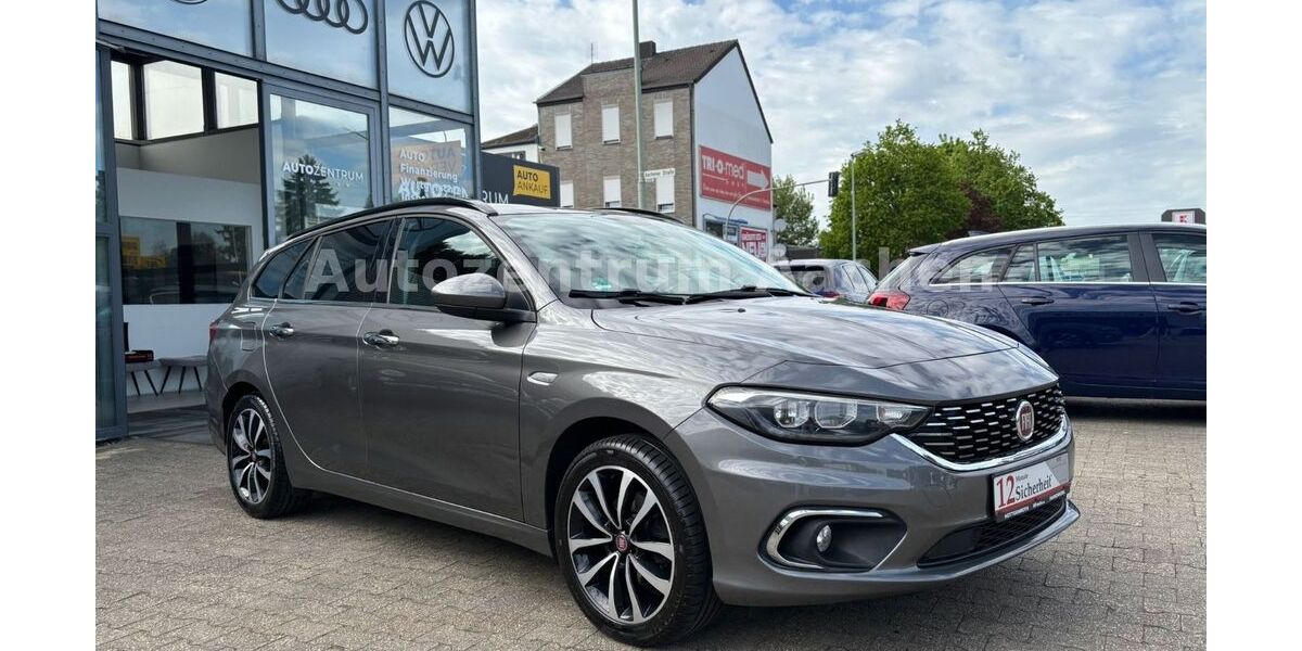 Fiat Tipo 149.000 km 7.990 &euro; Eschweiler 52249