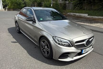 Mercedes-Benz C 200 82.000 km 25.999 &euro; Niedernberg 63843