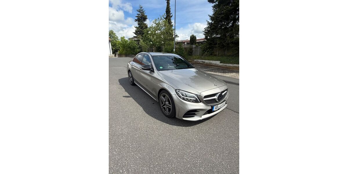 Mercedes-Benz C 200 82.000 km 25.999 &euro; Niedernberg 63843
