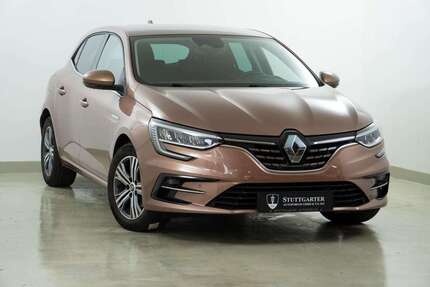 Renault Megane 29.998 km 16.900 &euro; Kupferzell 74635