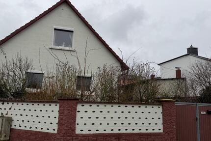 Haus Groß-Rohrheim Rohrheim - 7 Zimmer, 170 m&sup2;, 349.000&euro; | Angebot:25510392