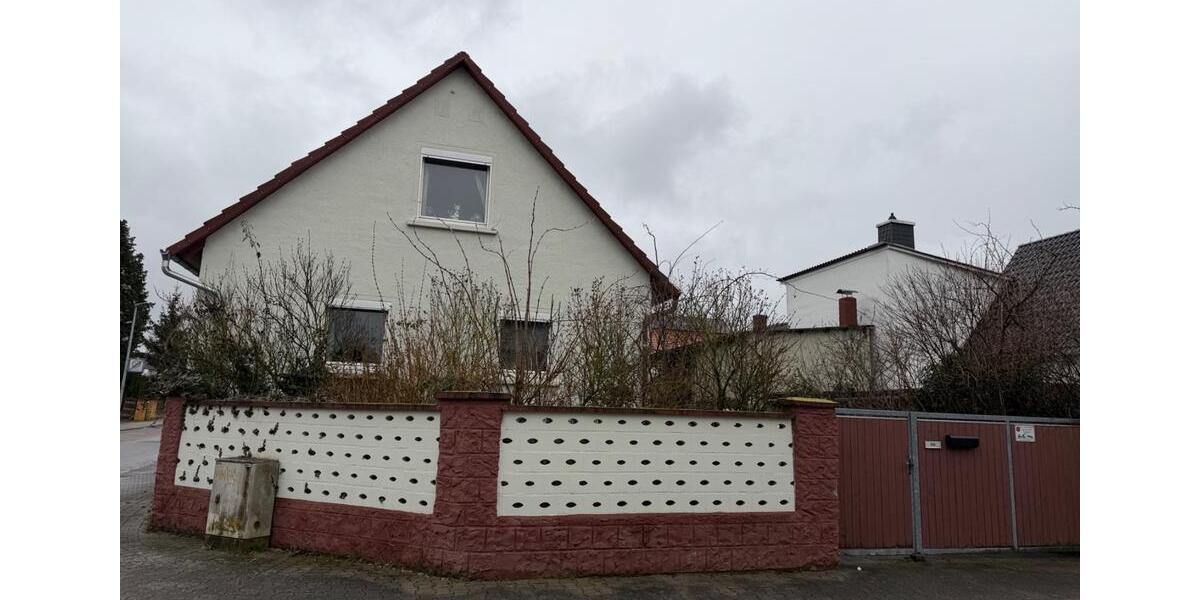 Mehrfamilienhaus, Wohnhaus Groß-Rohrheim Rohrheim - 7 Zimmer, 170 m&sup2;, 349.000&euro; | Angebot:25510392