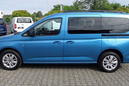 VW Caddy 112.470 km 24.990 &euro; Erlenbach a. Main 63906
