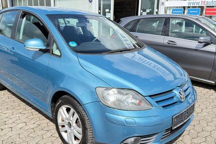 VW Golf Plus 133.200 km 4.600 &euro; Garbsen 30827