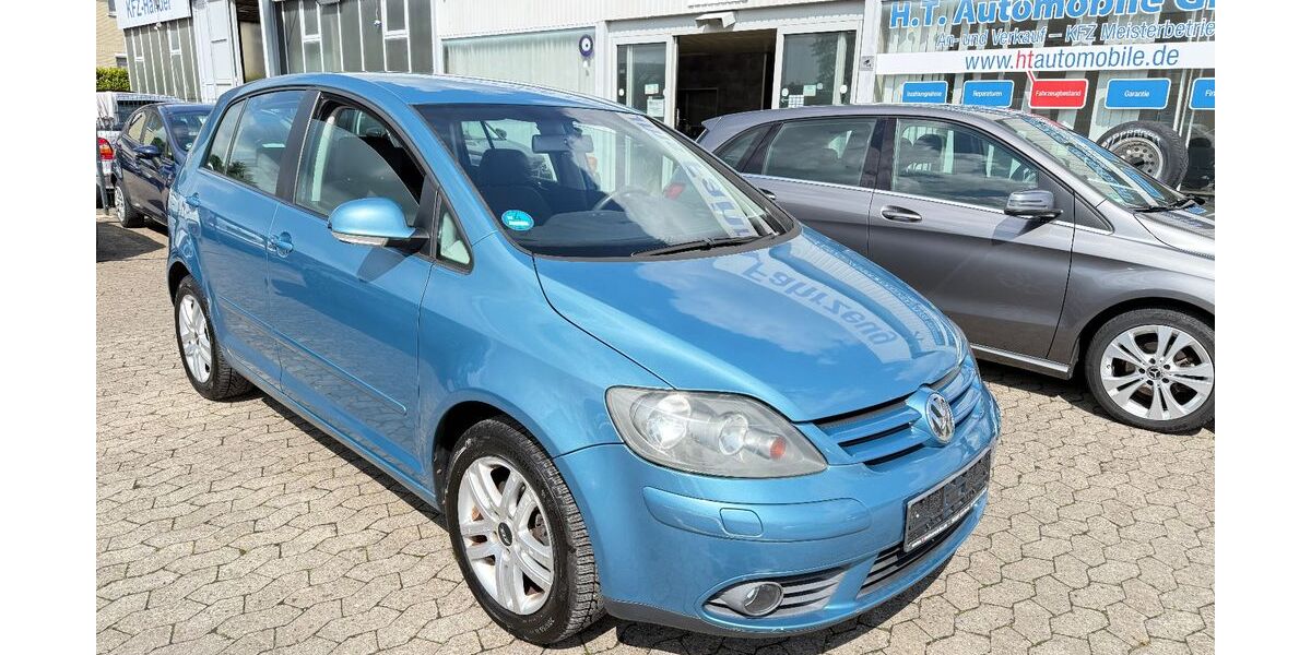 VW Golf Plus 133.200 km 4.600 &euro; Garbsen 30827