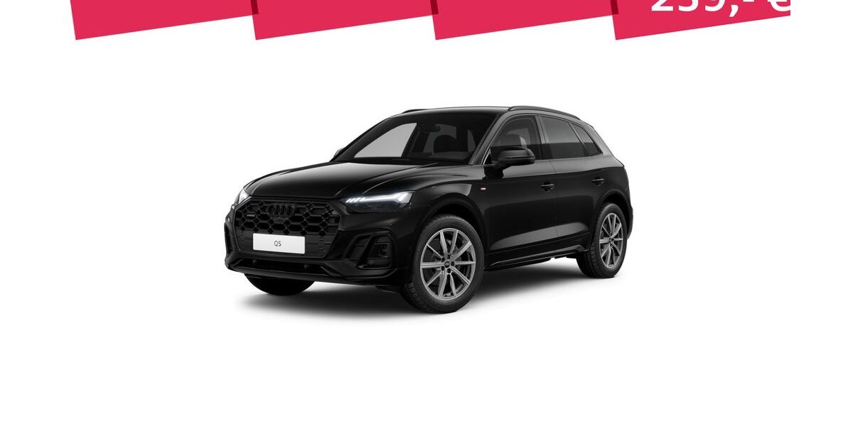 Audi Q5 45.730 km 46.150 &euro; Hannover 30179