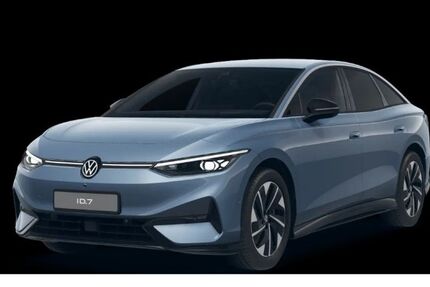 VW ID.7 5.182 km 58.805 &euro; Walldorf 69190
