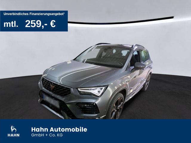 Cupra Ateca 61.816 km 30.930 &euro; Weinstadt-Endersbach 71384
