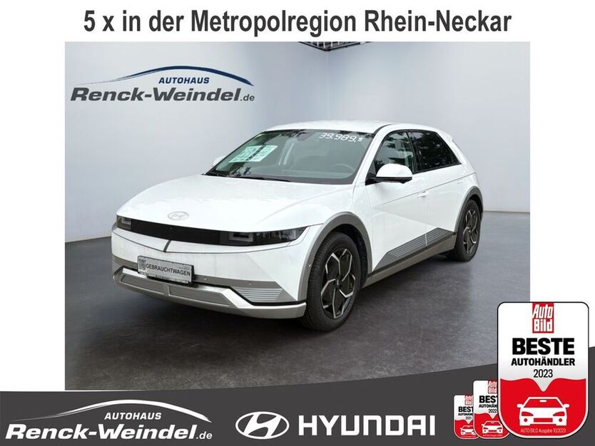 IONIQ 5