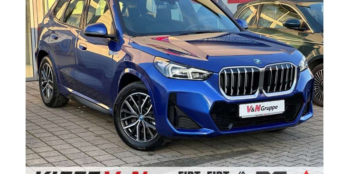 BMW X1 18.600 km 47.700 &euro; Hamm 59063