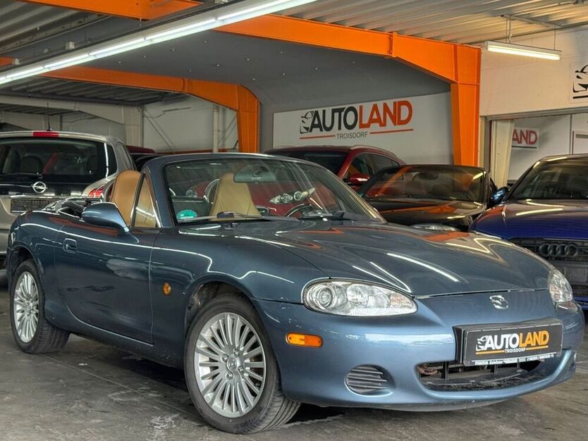 MX-5