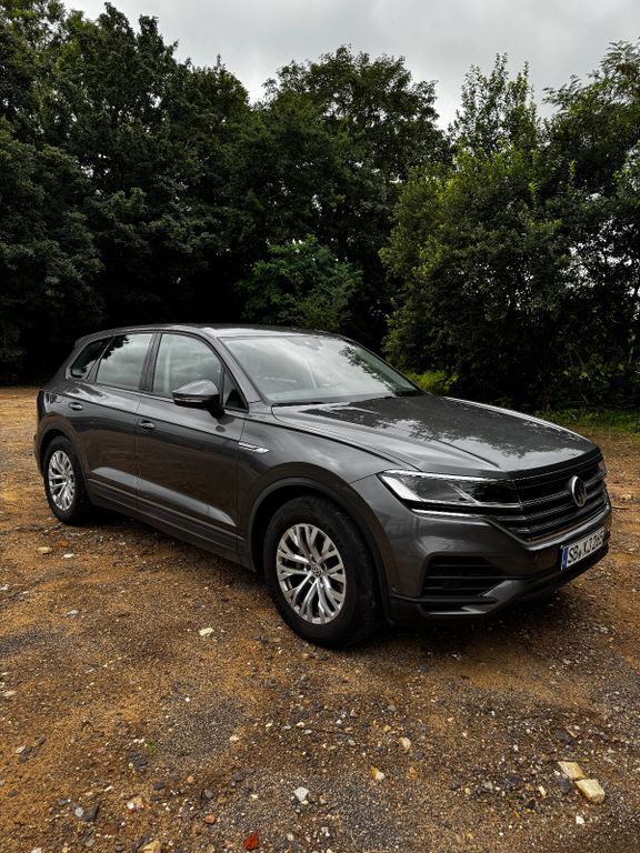 Touareg