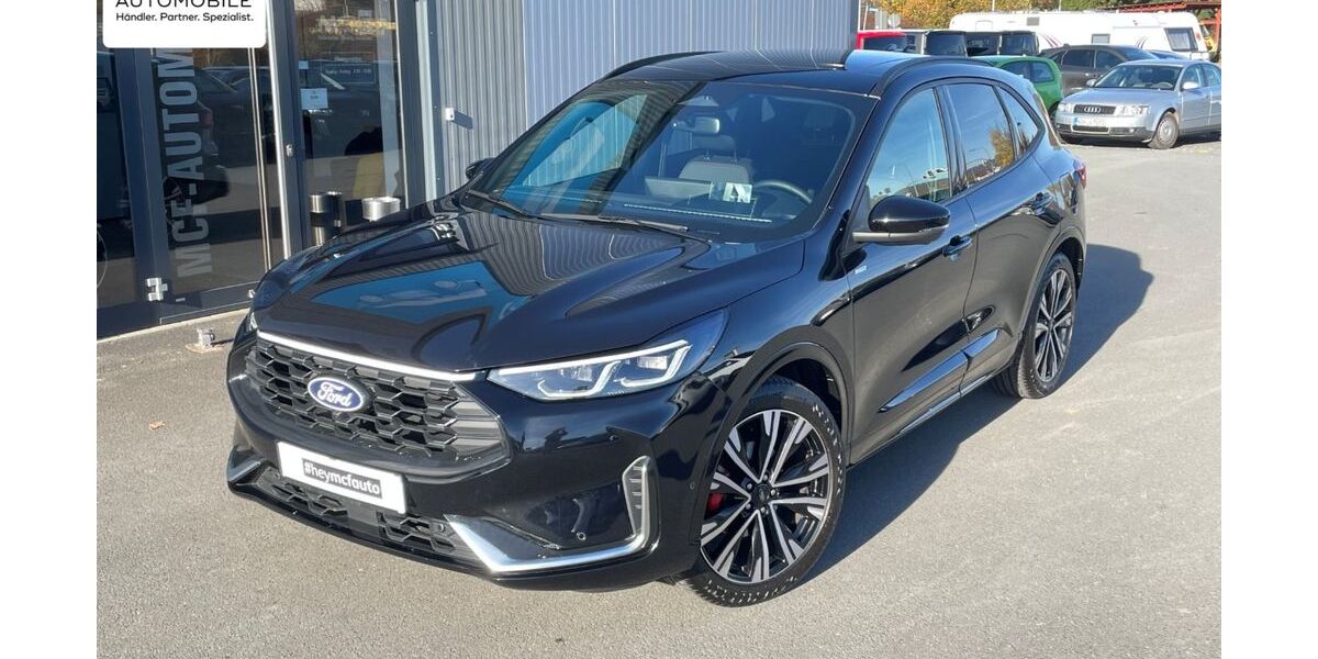 Ford Kuga 13.696 km 31.980 &euro; Harztor ( Nordhausen ) 99768