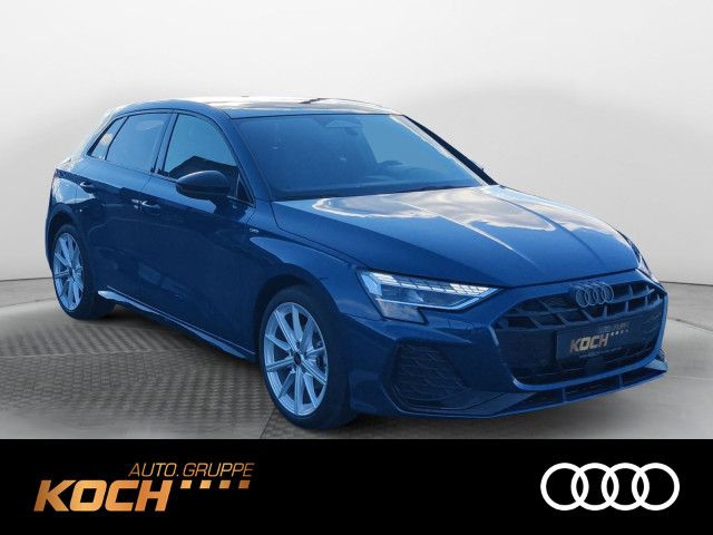 Audi A3 5.000 km 39.890 &euro; Schwäbisch Hall 74523