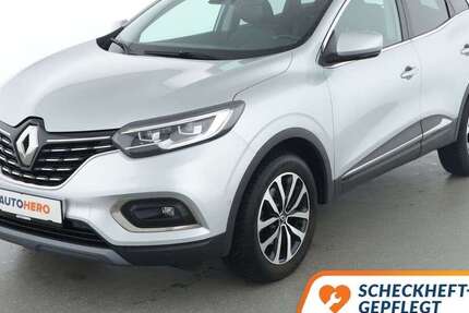 Renault Kadjar 39.003 km 20.070 € Hamburg 22529