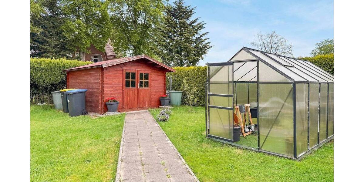 Einfamilienhaus Lähden Holte-Lastrup - 7 Zimmer, 146 m&sup2;, 270.000&euro; | Angebot:26697984
