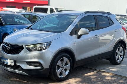 Opel Mokka 100.000 km 9.500 &euro; Ludwigshafen 67059