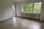 Gepflegte 3-Zimmer-Wohnung mit Balkon